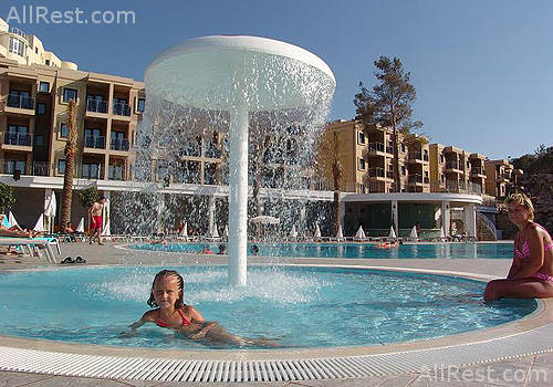 Iberotel Bodrum Princess 10